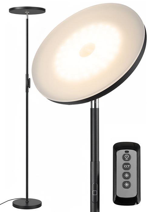 floor lamp