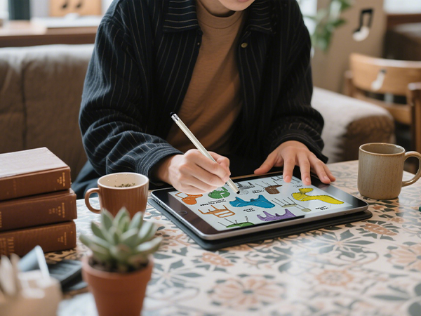 Stylus Pen for iPad Pencil iPad Stylus Pen for Touchscreen Stylus Pens Stylus Pen for Android