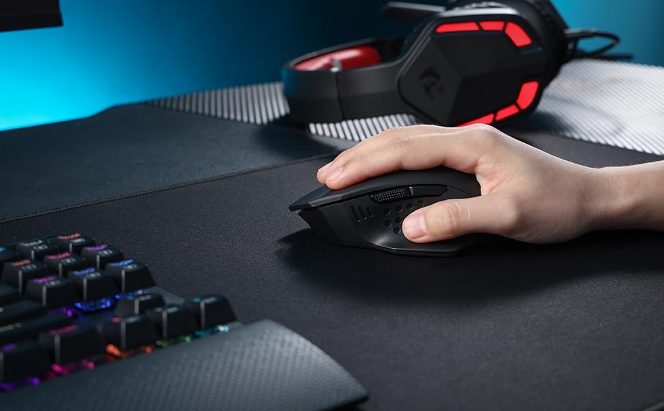 redragon m656 mouse