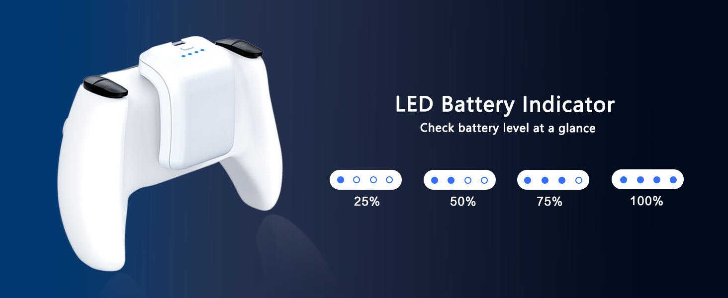 ps5 dualsense battery