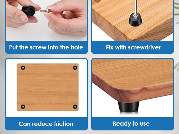 How to Use