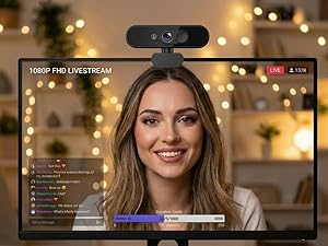 Engaging Live Streaming