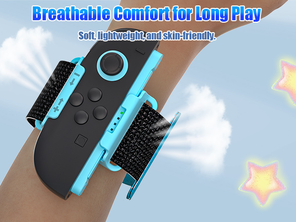 Nintendo Switch 2 Leg Strap