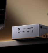 UGREEN Thunderbolt 5 Docking Station