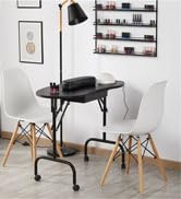 Manicure Table