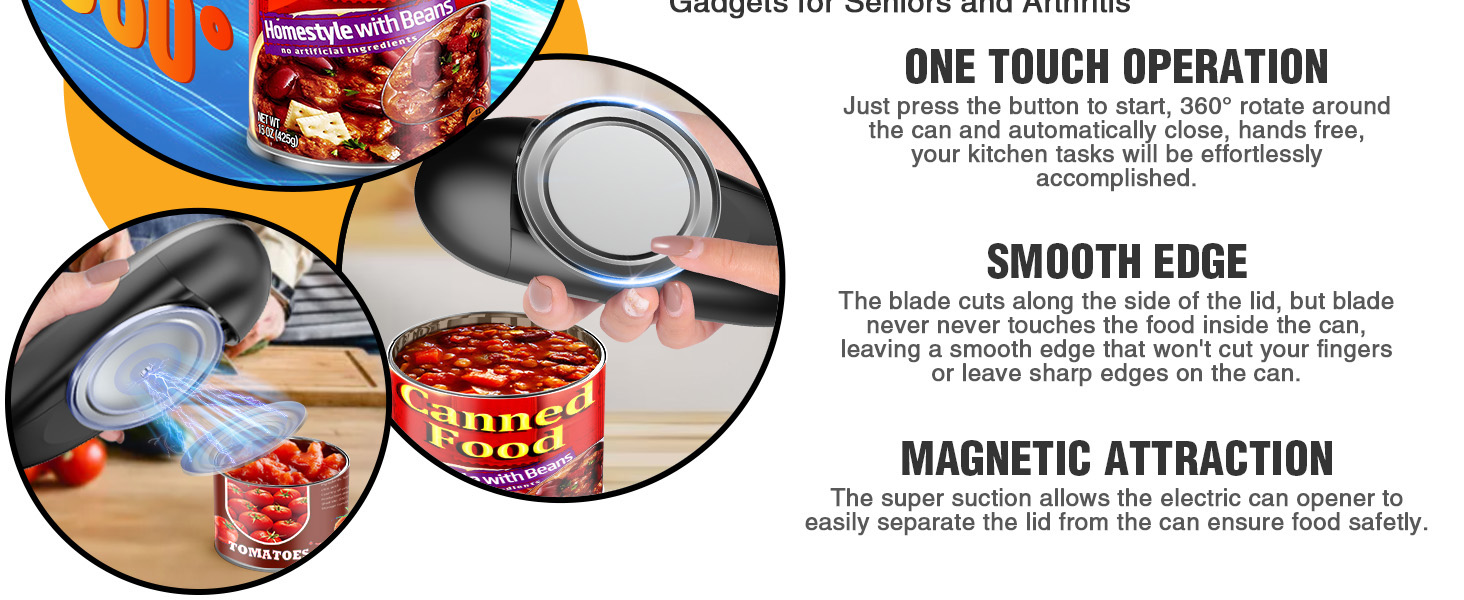 can opener