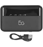 5G 4G WiFi Mobile Hotspot 