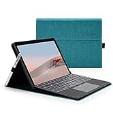 Omnpak Protective Case for Surface Go 3 2021/Surface Go 2 2020/Surface Go 2018 with Stylus Holder...
