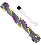 Replacement Brush Roll for Bissell CleanView Swivel Rewind PowerLifter Fits 2252 2253 2254 2256 2...
