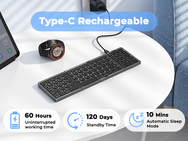 bluetooth keyboard