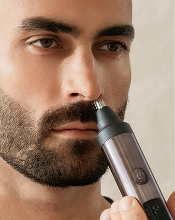 noise trimmer