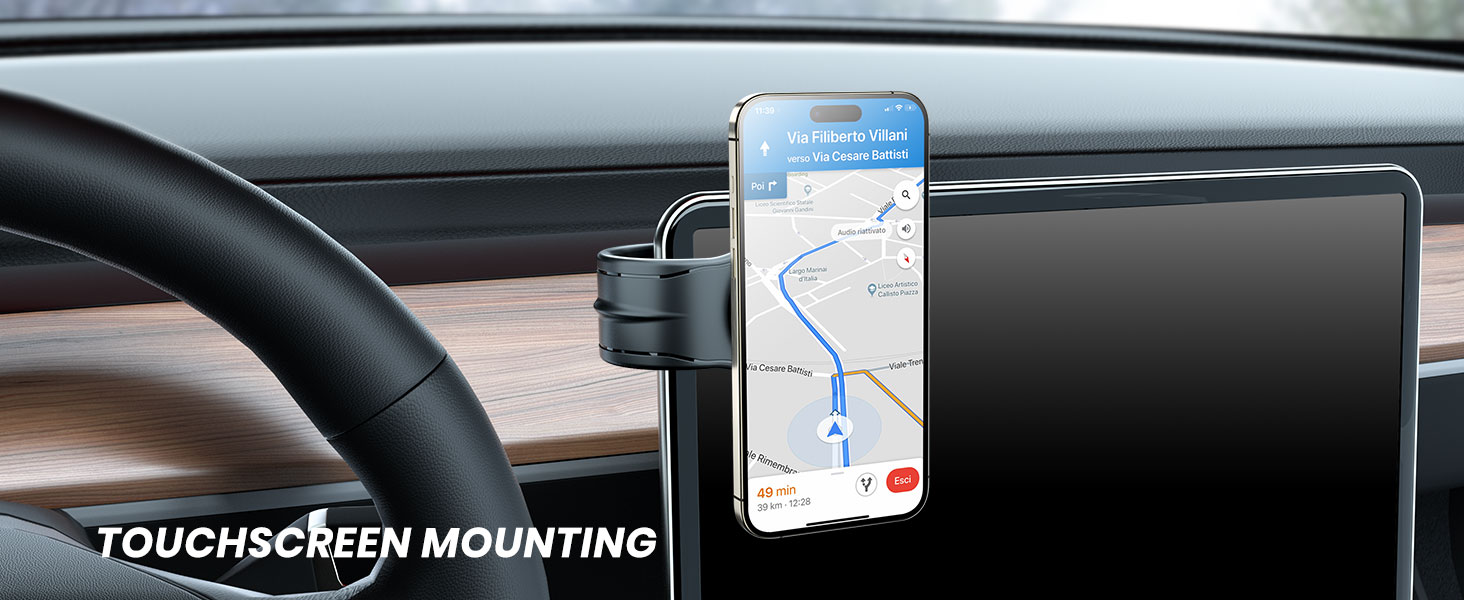 253-2a magsafe car phone mount