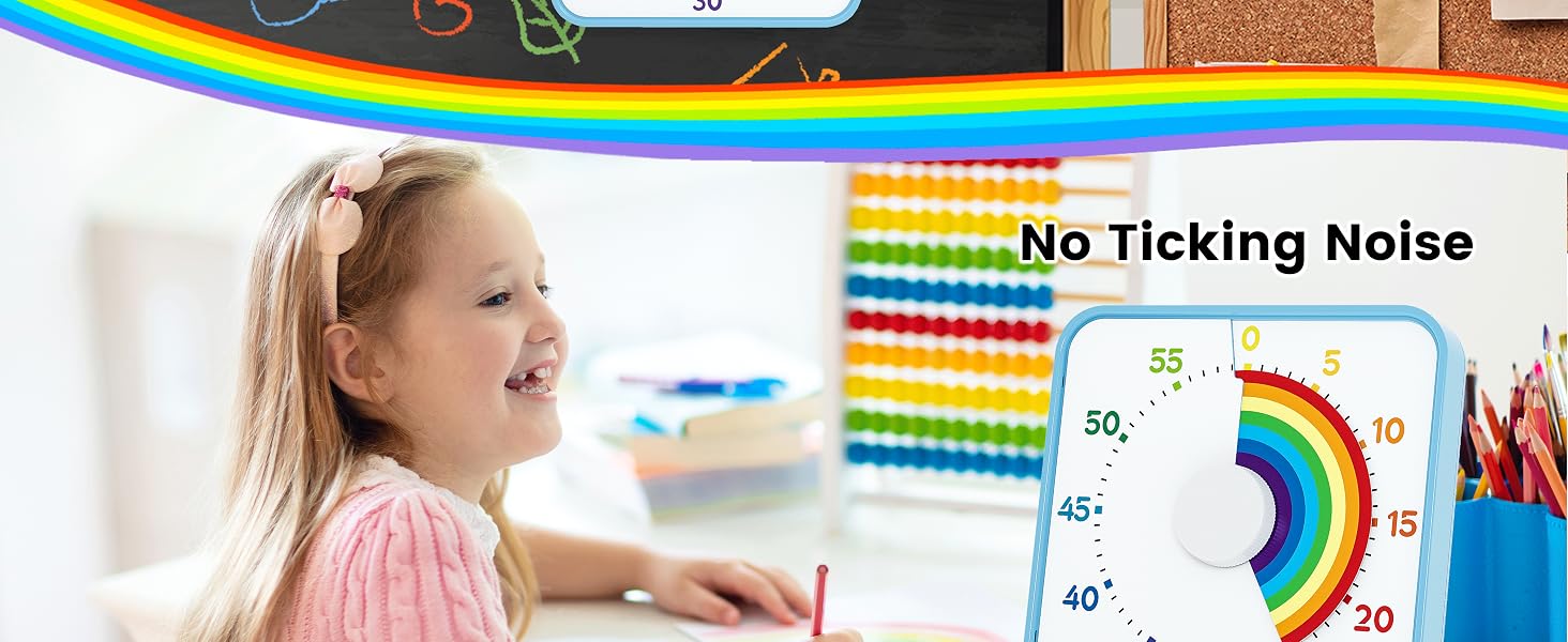 visual timer for kids
