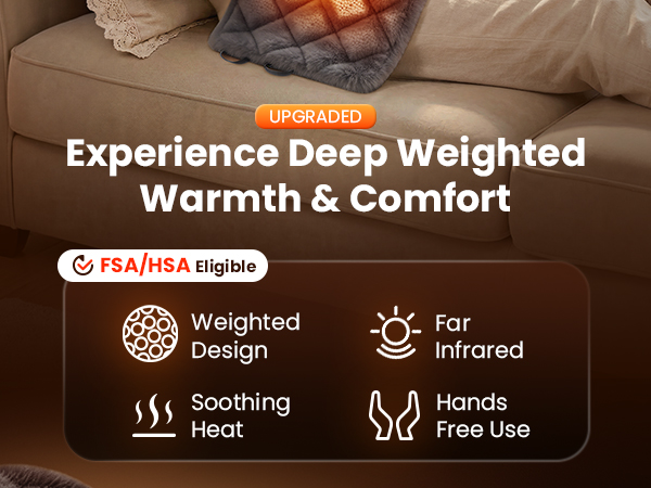 heating pad