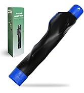 Golf Grip Trainer, Right or Left Handed Golf Training Aid for All Levels of Golfers - Fix Hand Po...