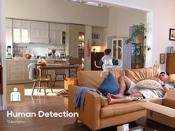 Indoor Camera