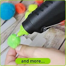 surebonder,essentials,essentials series,essential series,glue gun,hot glue gun,hot glue,craft,diy