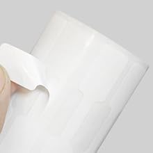 Jewelry Tags Roll