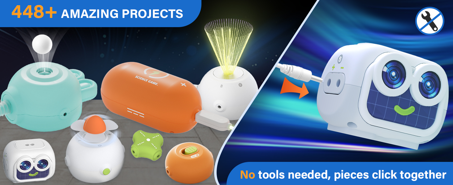 Science Kits for Kids