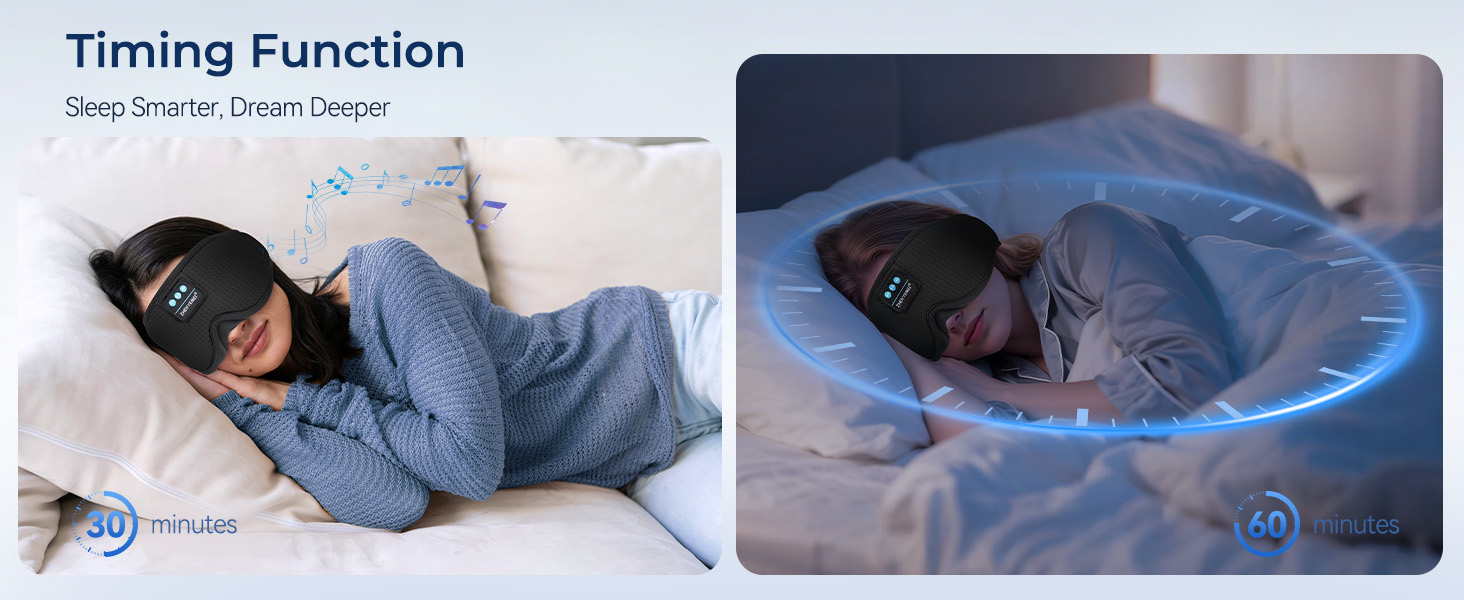 Upgraded Bluetooth 5.4 Chip, Reliable Connection