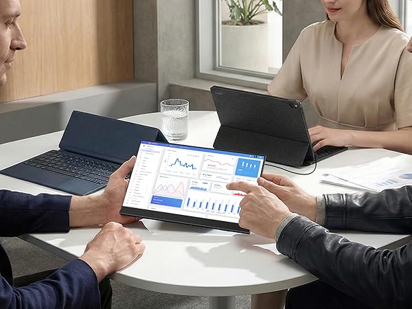 second screen for laptop portable