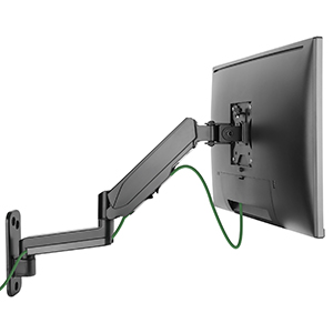 monitor wall mount