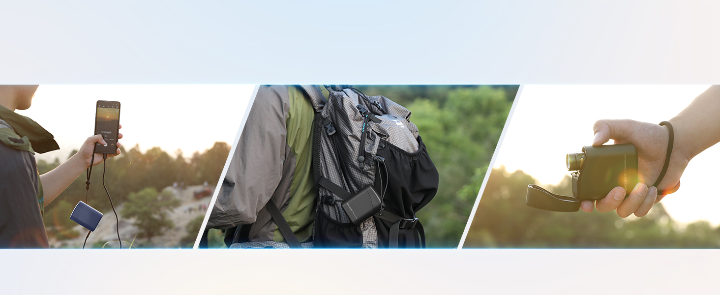 OLIGHT Baton4 EDC FLASHLIGHT