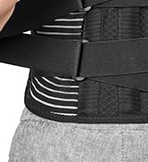 freetoo back brace
