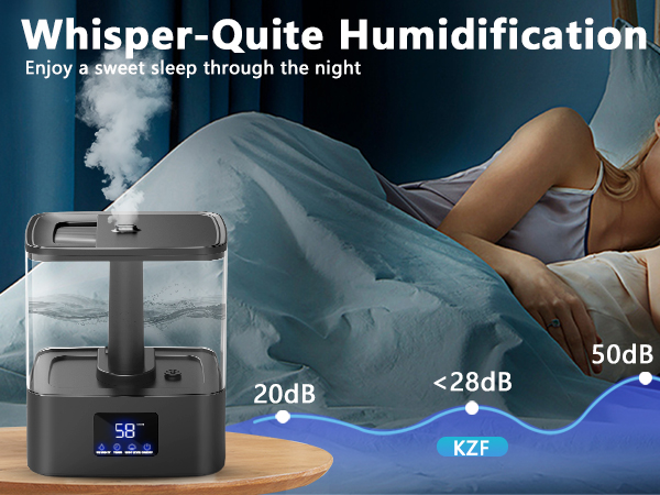 humidifier