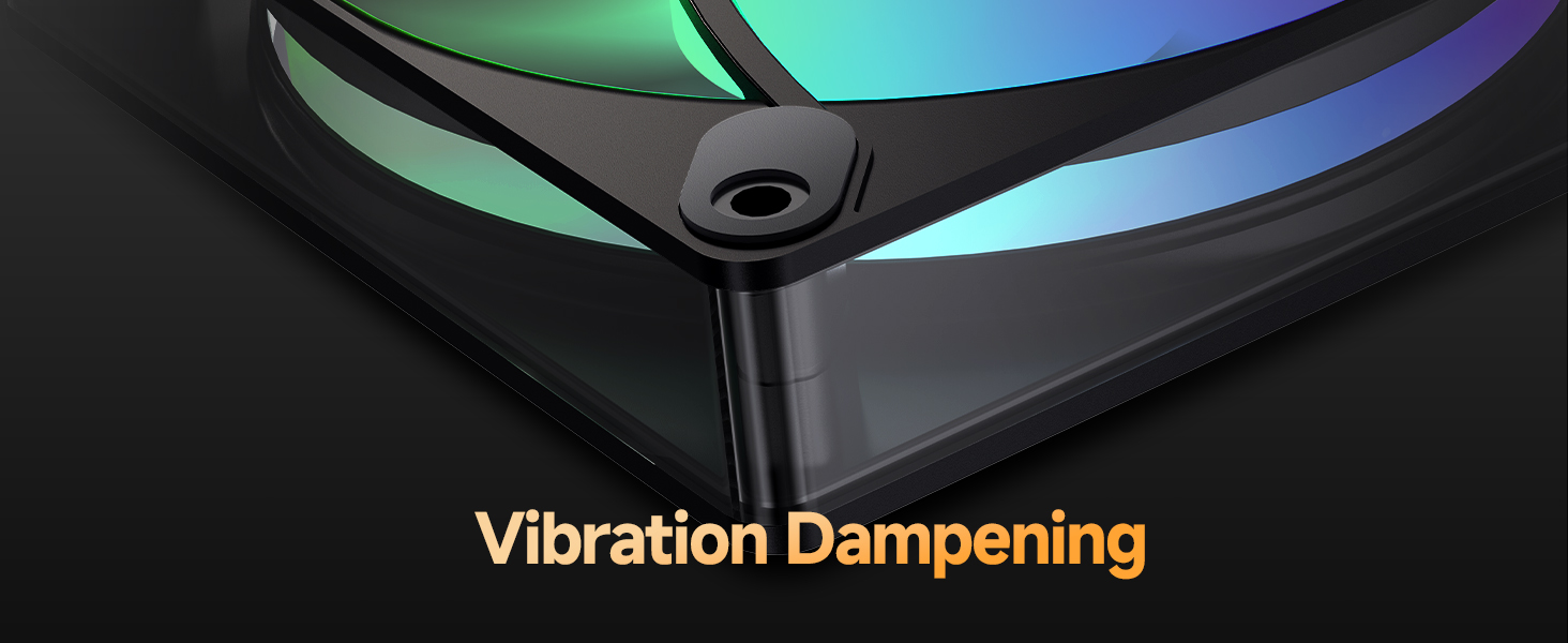 Gamma F12 Elite BK ARGB 3 IN 1