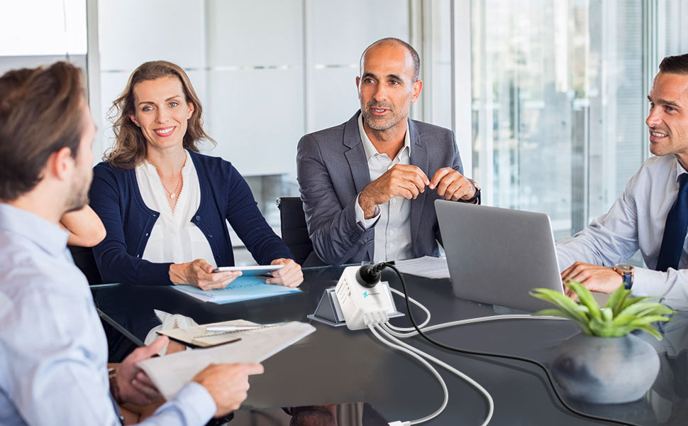 voltage converter 220 to110