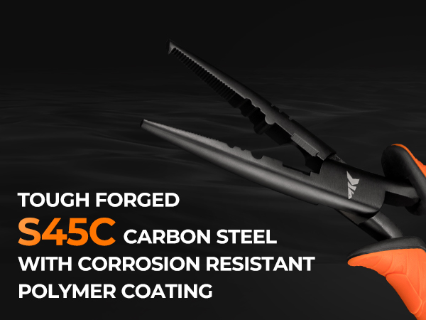 fishing pliers