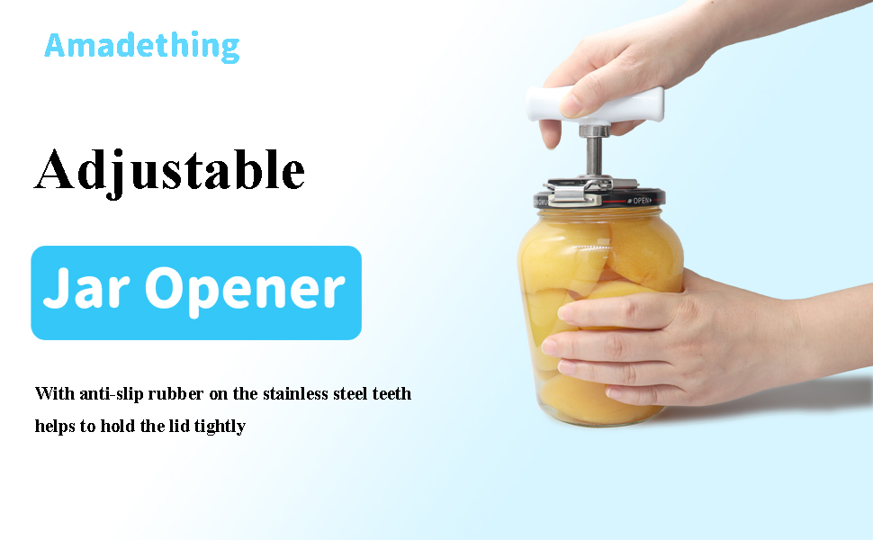 jar opener