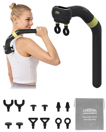 muscle massager