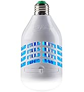 PIC Insect Killer LED Bulb