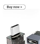 otg+usb c to usb a adapter