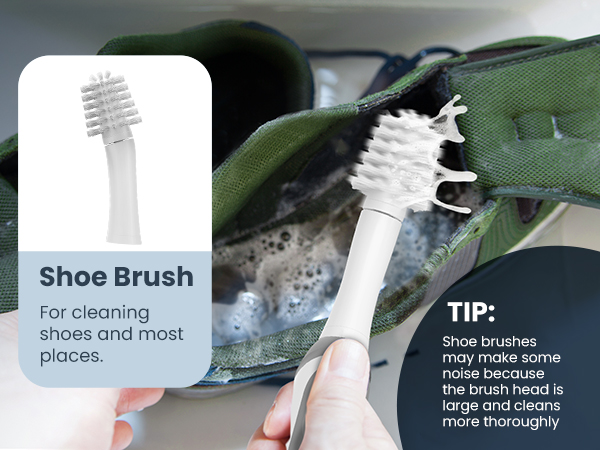 Shoe Brush