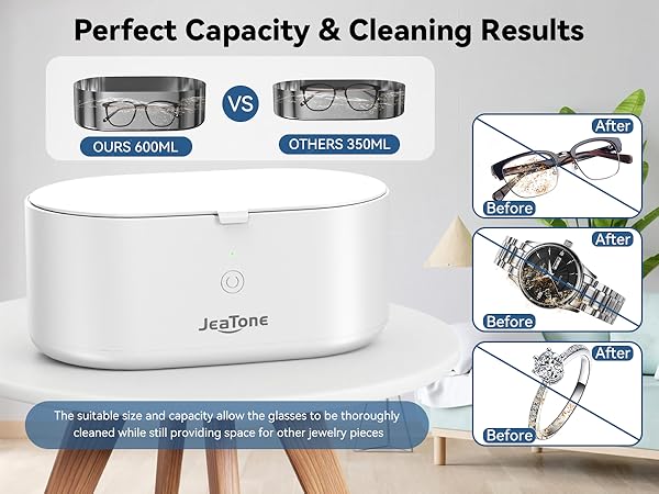 silver jewelry cleaner