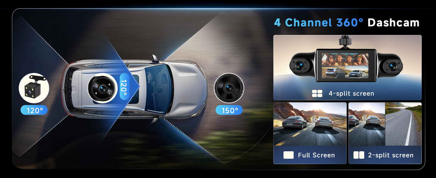 dashcam