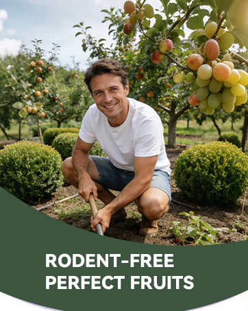 rodent repellent