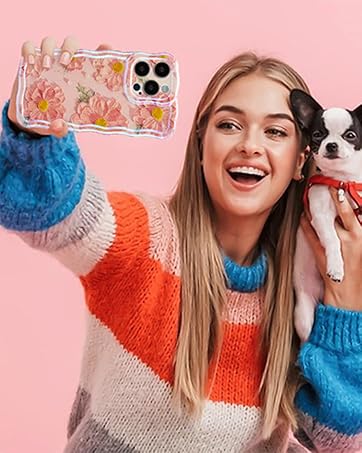 Cute Girly Phone Case