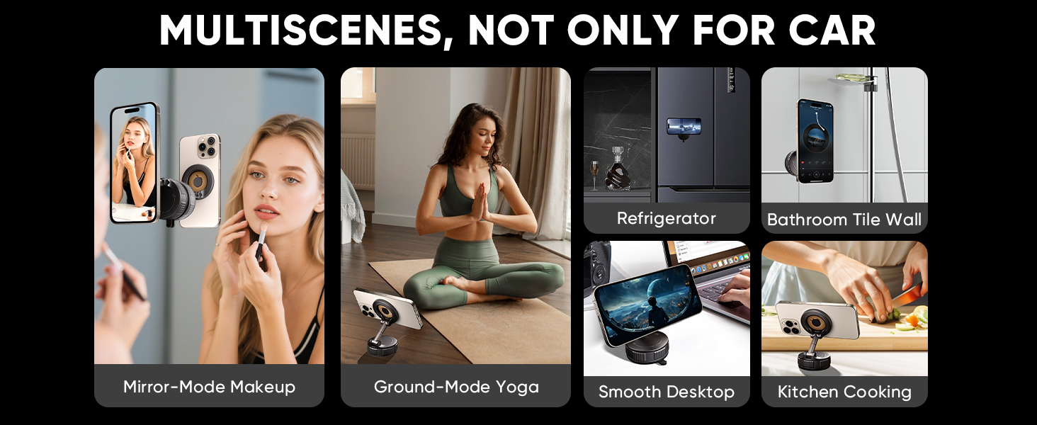 MULTISCENES,NOT ONLY FOR CAR