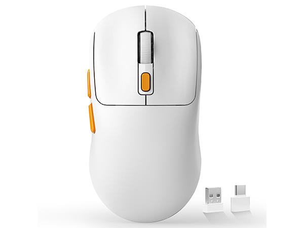 wireless mouse