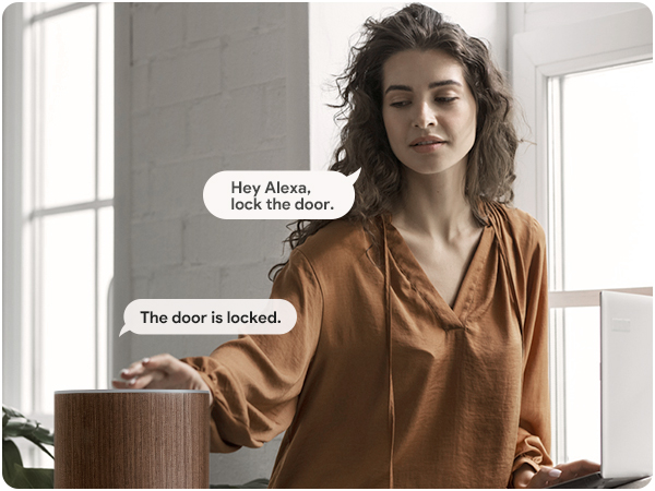 Voice Control