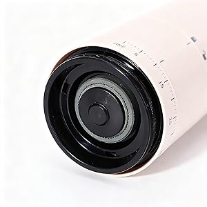 Easy cleaning &amp;amp; maintenance