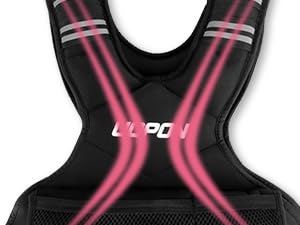 X-shaped design tailored to hug the curves of the female body, ensuring a comfortable fit