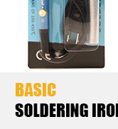 ldk soldering iron