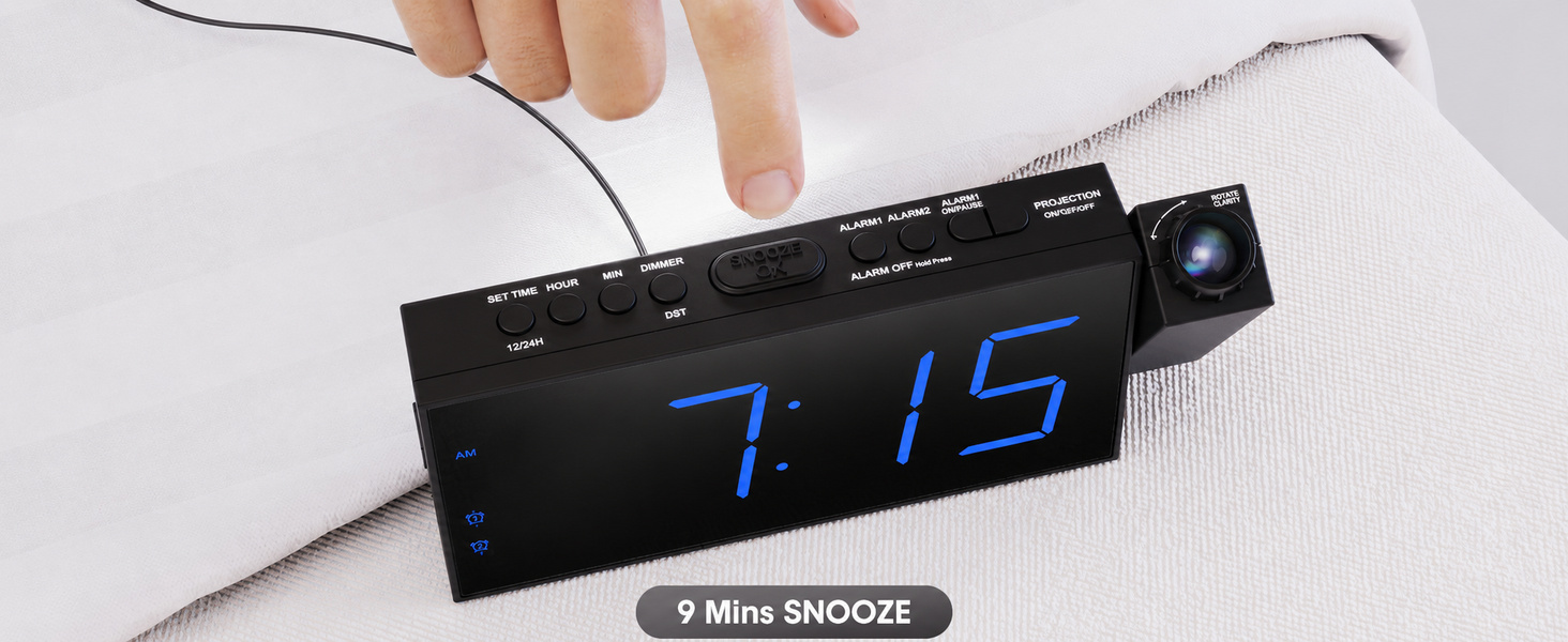 SNOOZE