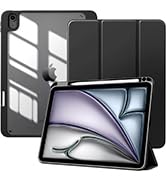 iPad air 11 inch case M3 2025/M2 2024 iPad air 5th generation case iPad air 4th generation case