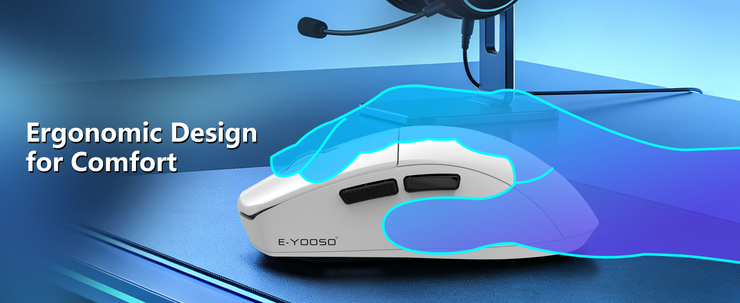 ergonomic